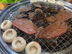 -原始泥炉烤肉(总店)