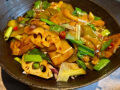 -亦海人家烤鸭店(康定街店)