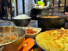 -火炉情韩国料理店(古田路店)