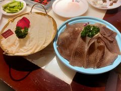 -重庆高老九火锅(万象城店)
