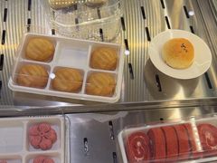 -蓉府金足印象(清江西路店)