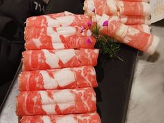 -新辣道鱼火锅(领展购物广场·中关村店)
