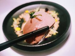 盐水鸭肝-晟永興烤鸭店(五道口店)