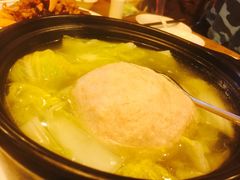 -勺园饭店(骨科医院店)