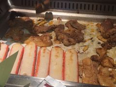 -新石器烤肉(之心城店)