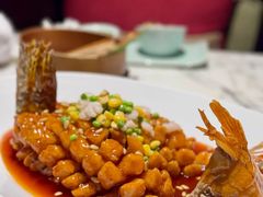 -杭州君悦酒店·湖滨28中餐厅