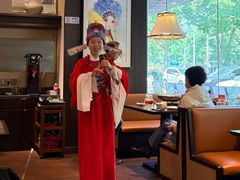 -琼林徽宴(中央门店)