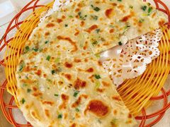 葱油饼-那达慕蒙古风味酒楼