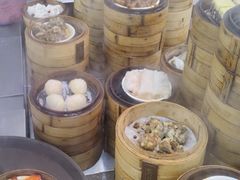 -香港蓮香樓(中環店)