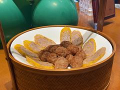-映月潭传家菜(易俗河店)