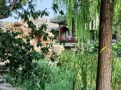 -莲池书院博物馆