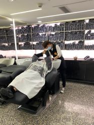 -UnHair Salon