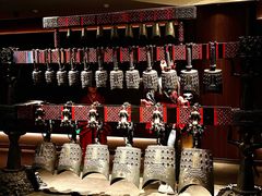 -曾宴·楚菜(湖北省博物馆店)