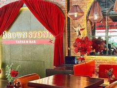 -BROWNSTONE布朗石西班牙餐厅(富城店)