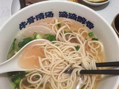 -陳香貴·兰州牛肉面(上海长风大悦城店)