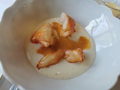 -Le Comptoir de Pierre Gagnaire