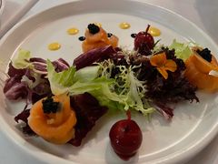 -马克西姆餐厅(崇文门店)