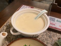 民国美龄粥-南京大牌档(壹方天地店)