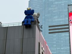 -黄兴南路步行商业街