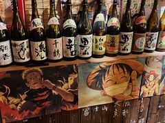 -达摩食堂(仓山万达店)