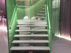 -优享健身(三元桥店)