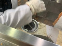 -芳婆糕团店(王府大街店)