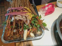 -江二娃串串香(科园四路总店)