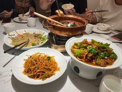 -关东小磨东北菜(漕河泾印象城店)