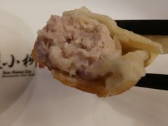 苏小柳鲜肉锅贴-苏小柳手作点心(控江旭辉分院)