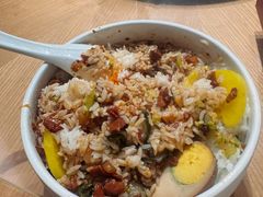 -隅乐胡椒虾·台湾菜·团建(皇岗店)