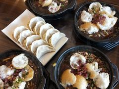 -明将锅贴(五爱路店)