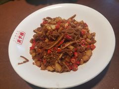 -天下客饭店(中山路店)