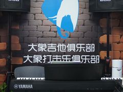 -大象音乐·吉他·架子鼓·声乐(双井店)