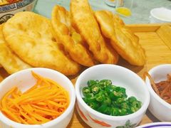 -临潼印象·特色陕菜