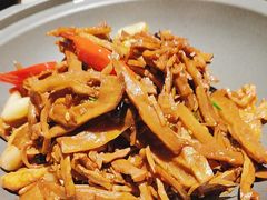 -金枝玉叶上海人家食府(三里河店)