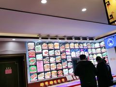 -惠宾饭庄(中山路店)
