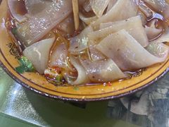 -曹凉粉(西正街店)