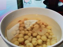 -上海滩餐厅(BFC外滩金融中心店)