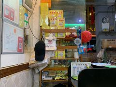 -沙湾姜埋奶(兴新包店)