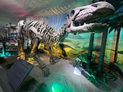 -甘肃地质博物馆