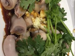 -电白鸭粥店(下沙二坊88号店)