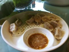 -鹊华居·地道鲁菜·海鲜·融合味(大明湖店)