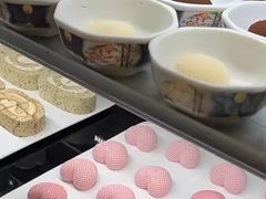 -牛YO寿喜烧和牛火锅自助(三台子万象汇店)