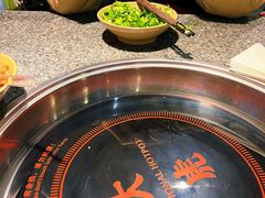 -大虎重庆老火锅(正弘城店)