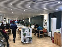 -小艺烧烤(曲江店)