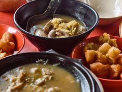 -兴记肉骨茶(甲洞大街第二新分店)