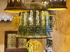 -叶叶菩提·晋福宫