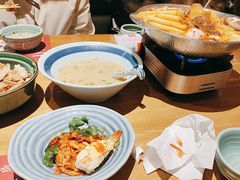 -一心创作料理屋(经开万达店)