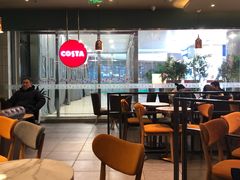 大堂-COSTA COFFEE(水游城店)