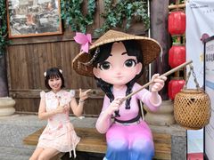 -东涌水乡风情街